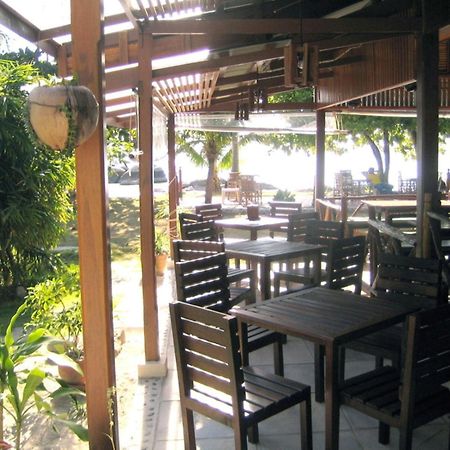 Sea Scene Resort Wok Tum Esterno foto